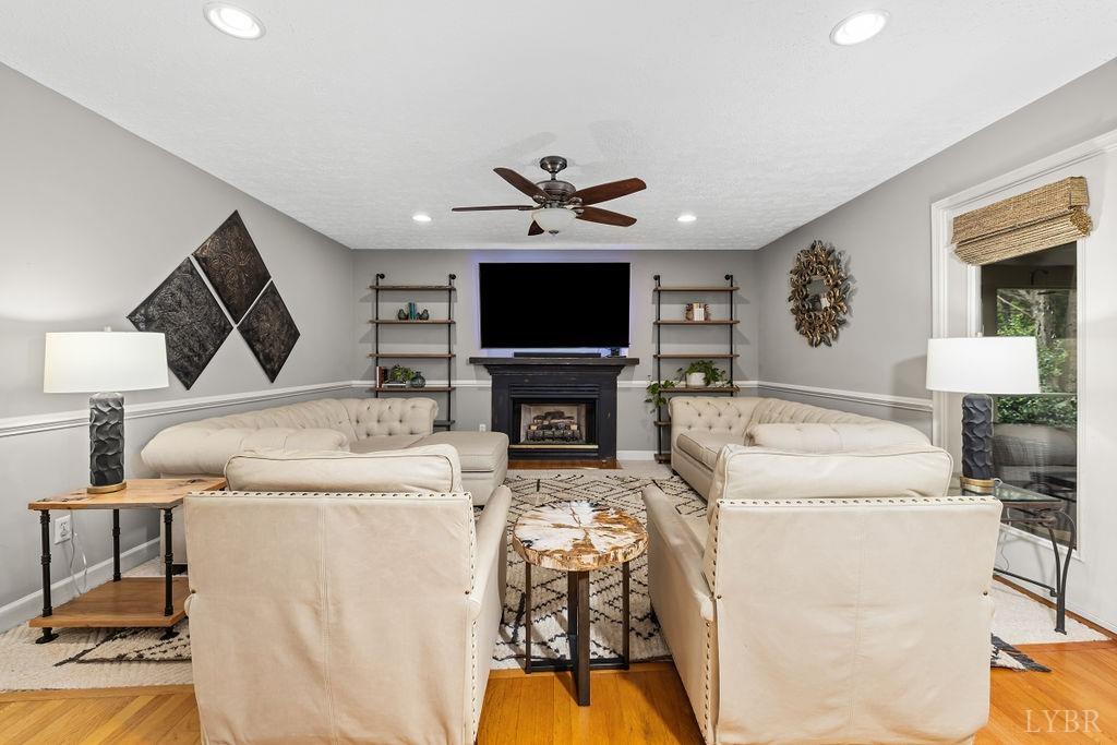 1485 Cuddington Ln. Ln, Forest, Virginia image 21