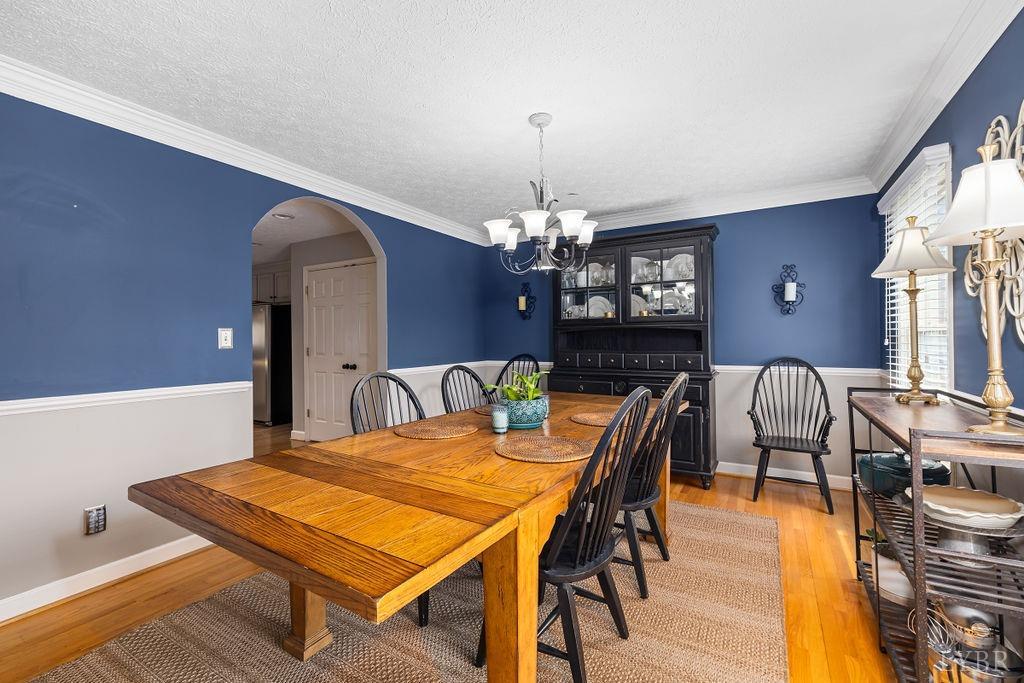 1485 Cuddington Ln. Ln, Forest, Virginia image 8