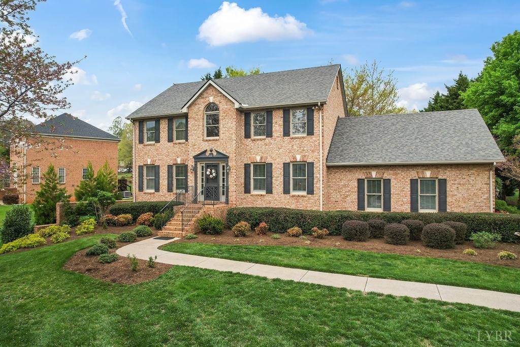 1485 Cuddington Ln. Ln, Forest, Virginia image 3
