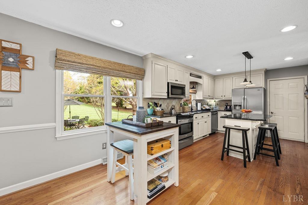 1485 Cuddington Ln. Ln, Forest, Virginia image 10