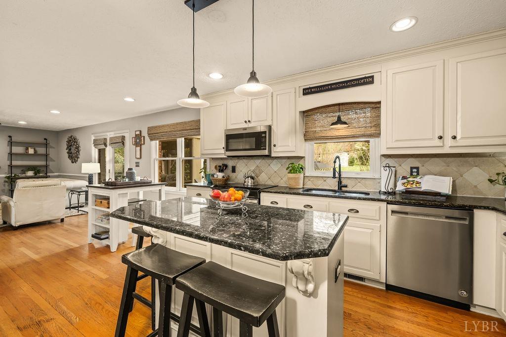 1485 Cuddington Ln. Ln, Forest, Virginia image 14