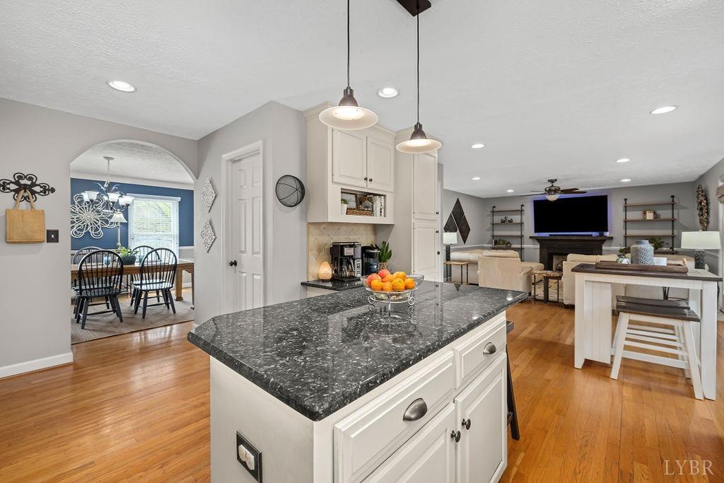 1485 Cuddington Ln. Ln, Forest, Virginia image 13