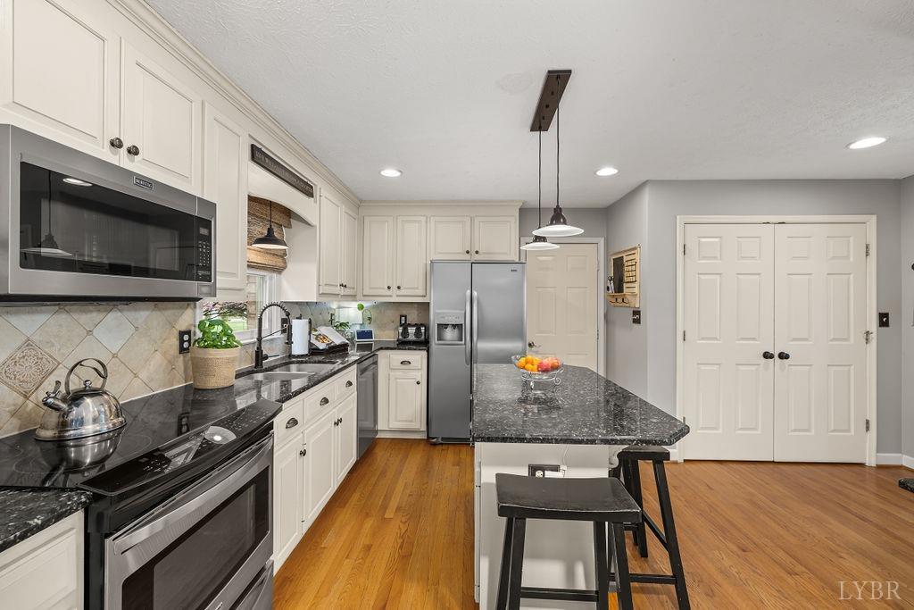 1485 Cuddington Ln. Ln, Forest, Virginia image 20