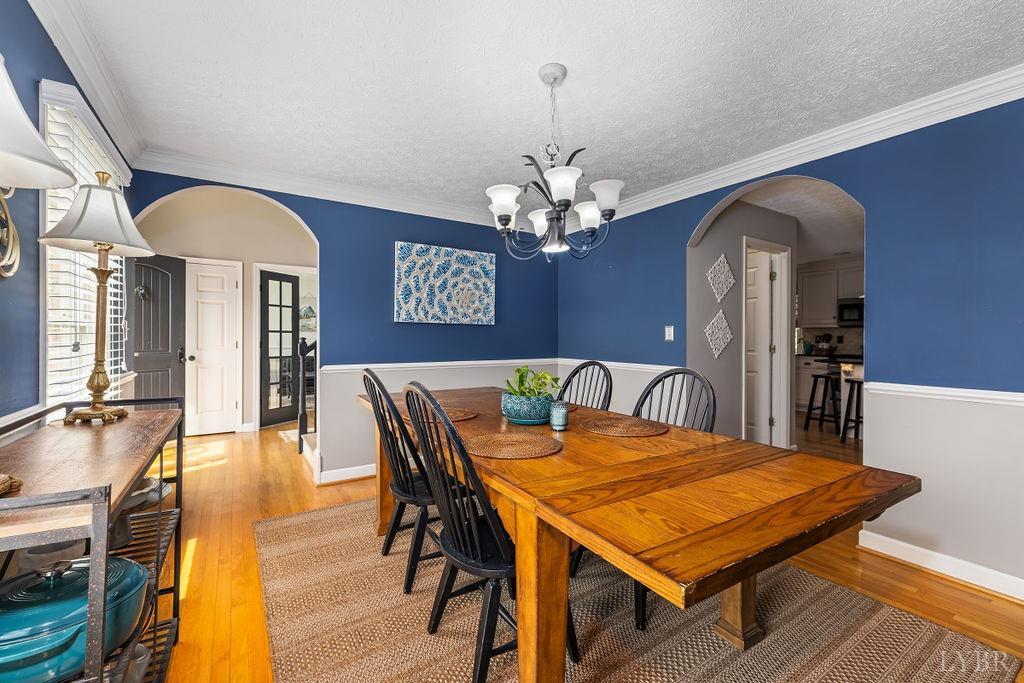 1485 Cuddington Ln. Ln, Forest, Virginia image 9