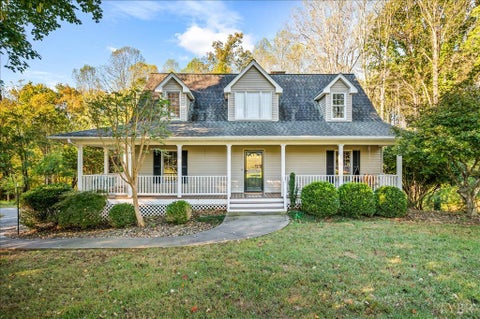 Homes For Sale - 1516 Cedar Creek Lane<br/> Lynchburg, VA 24503