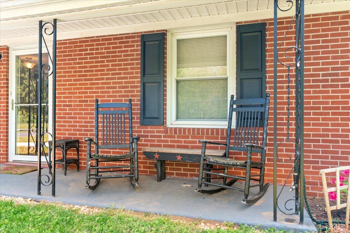 1752 Purdum Mill Road, Appomattox, Virginia image 4
