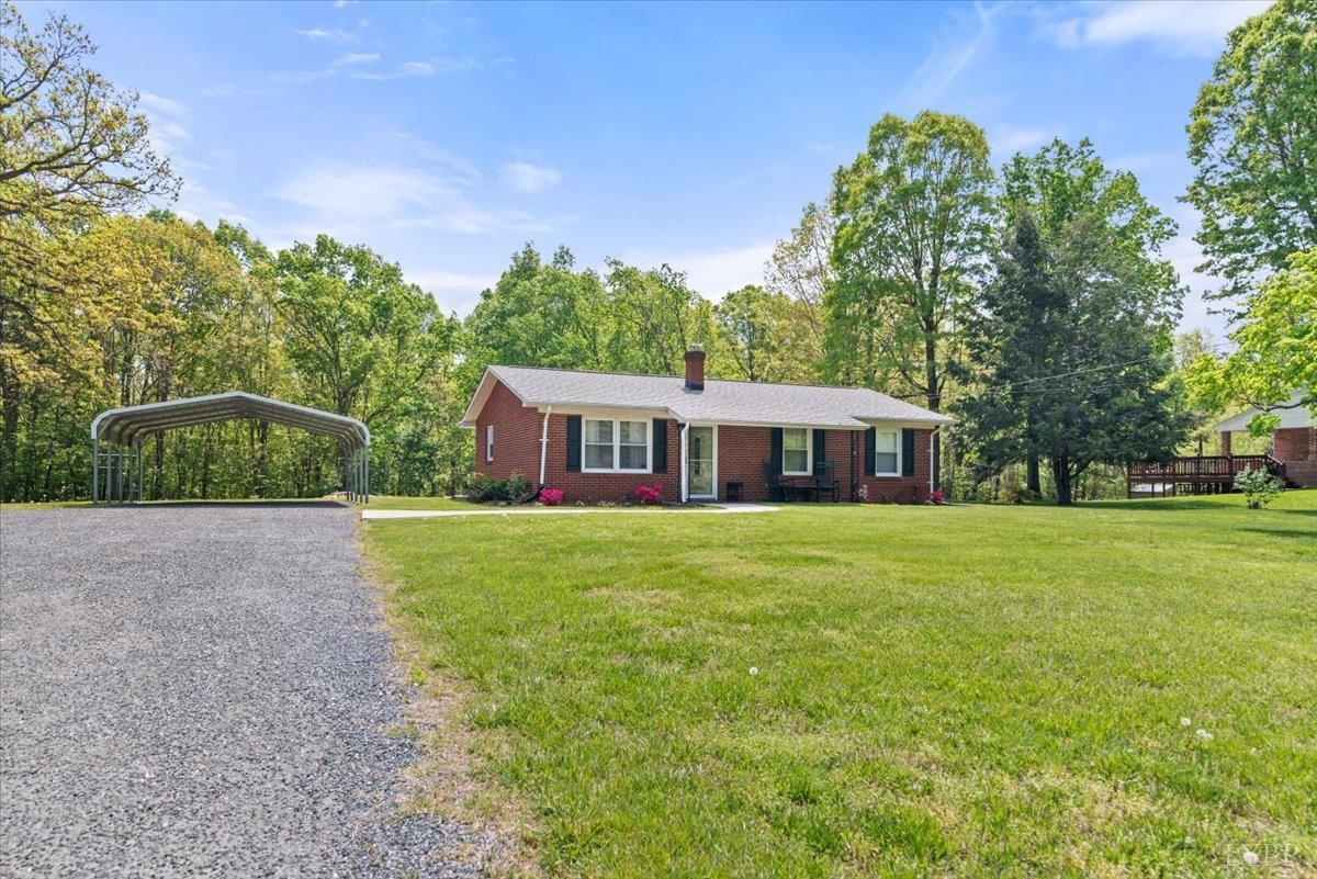 1752 Purdum Mill Road, Appomattox, Virginia image 2