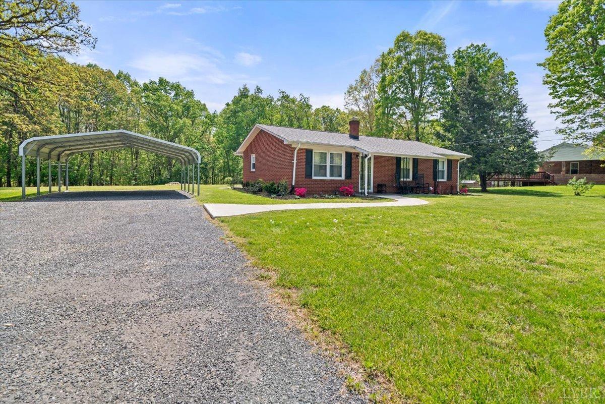 1752 Purdum Mill Road, Appomattox, Virginia image 36