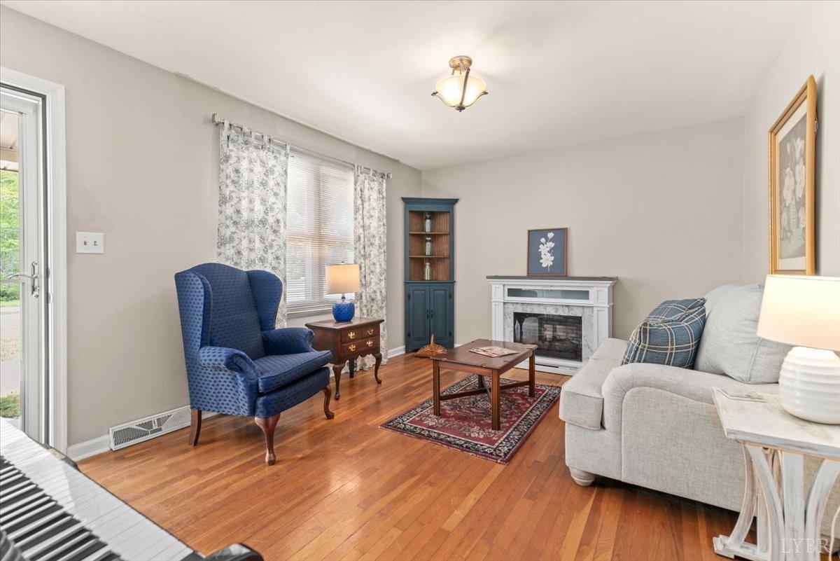 1752 Purdum Mill Road, Appomattox, Virginia image 8