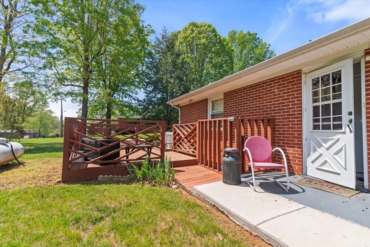 1752 Purdum Mill Road, Appomattox, Virginia image 29