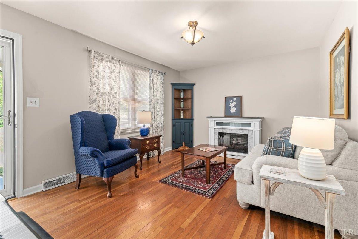 1752 Purdum Mill Road, Appomattox, Virginia image 7