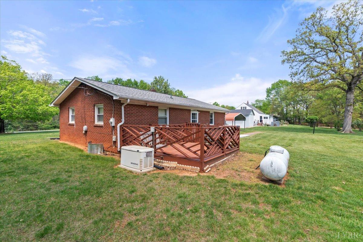 1752 Purdum Mill Road, Appomattox, Virginia image 34