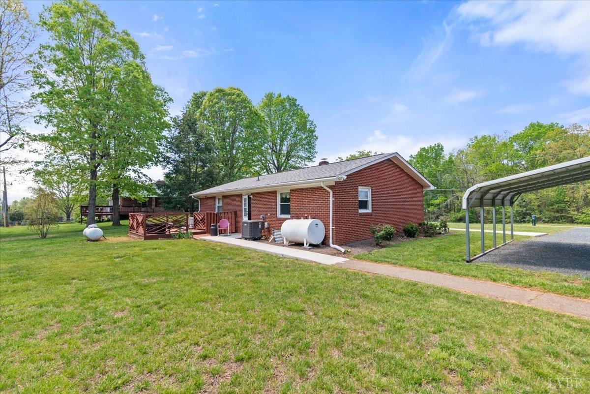 1752 Purdum Mill Road, Appomattox, Virginia image 35