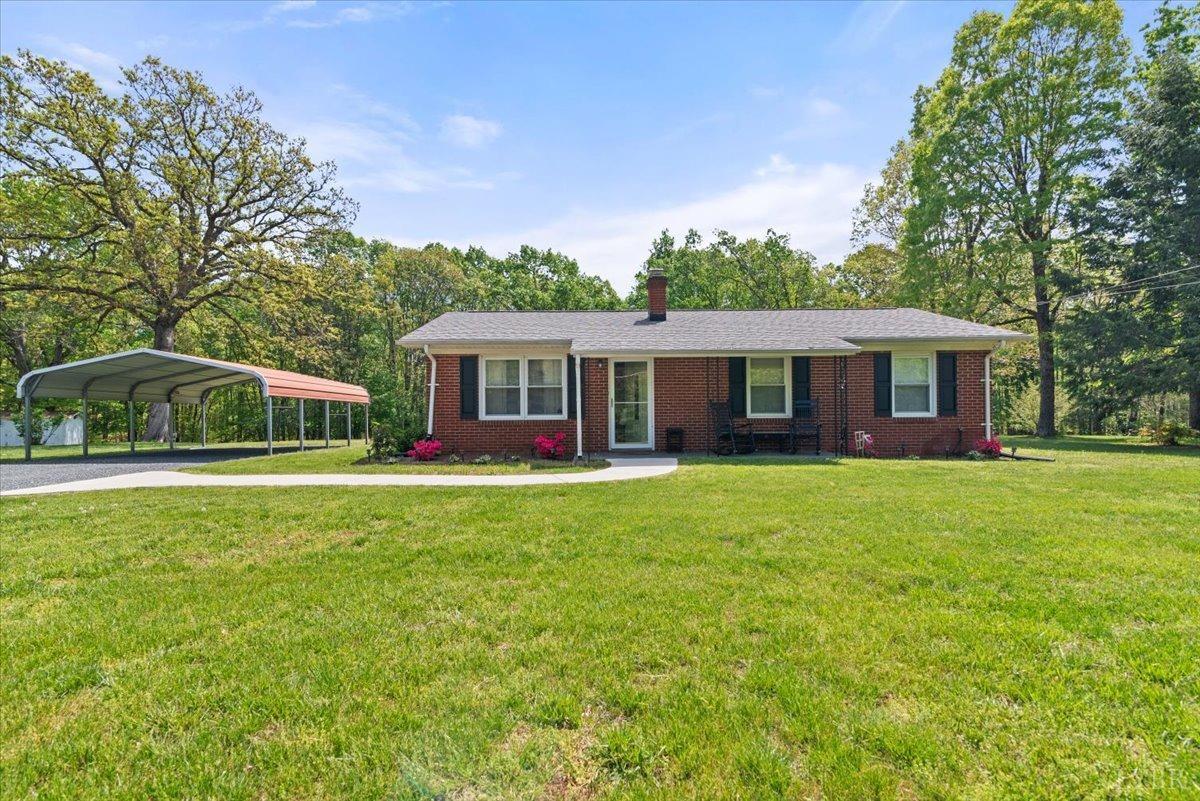 1752 Purdum Mill Road, Appomattox, Virginia image 1