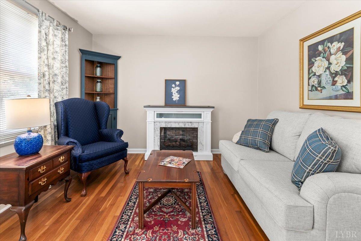 1752 Purdum Mill Road, Appomattox, Virginia image 6