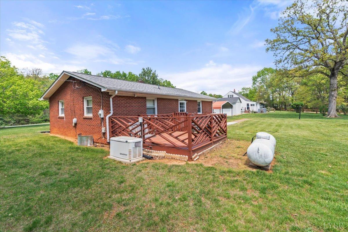 1752 Purdum Mill Road, Appomattox, Virginia image 3