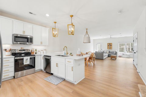 Photo of 556 Leesville Rd RD #703, Lynchburg, VA 24502 (MLS # 367204)
