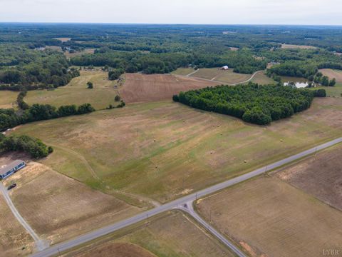Vacant Land For Sale - 9 Deer View Rd Rd<br/> Gretna, VA 24557
