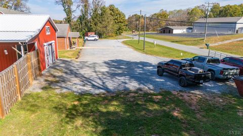 Tiny photo for 273 Riverbend Road, Altavista, VA 24517 (MLS # 363782)