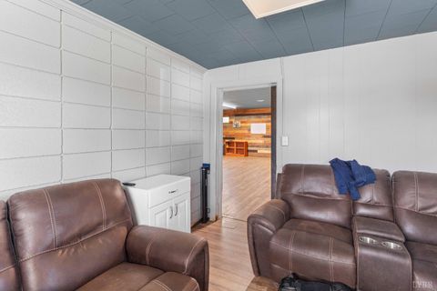 Tiny photo for 273 Riverbend Road, Altavista, VA 24517 (MLS # 363782)