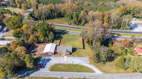 Tiny photo for 273 Riverbend Road, Altavista, VA 24517 (MLS # 363782)
