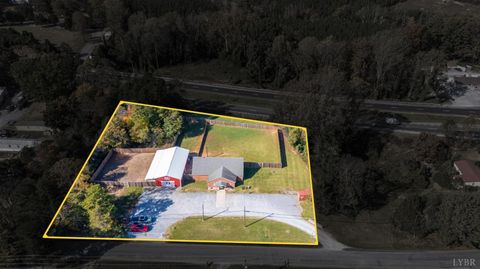 Tiny photo for 273 Riverbend Road, Altavista, VA 24517 (MLS # 363782)