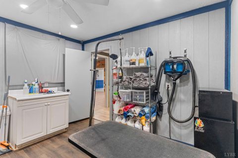 Tiny photo for 273 Riverbend Road, Altavista, VA 24517 (MLS # 363782)