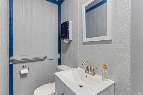 Tiny photo for 273 Riverbend Road, Altavista, VA 24517 (MLS # 363782)