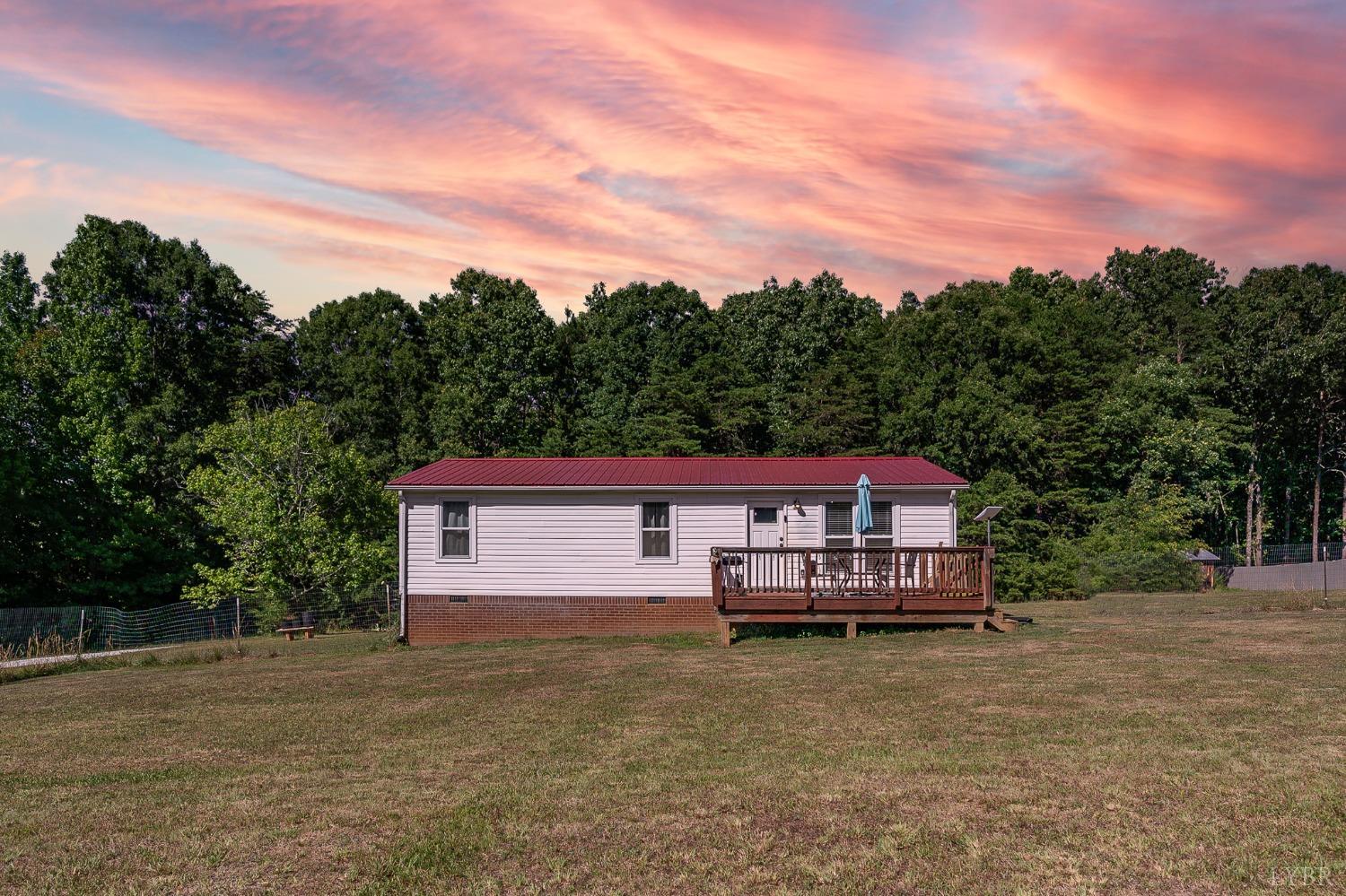 777 Dry Mountain Road, Gladys, Virginia image 1