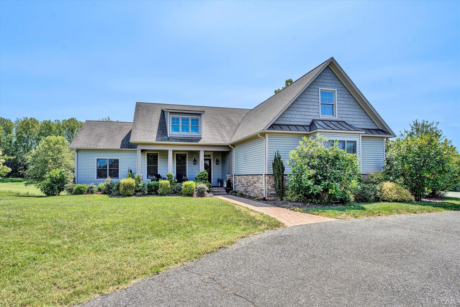 215 Bermuda Drive, Hardy, Virginia image 2