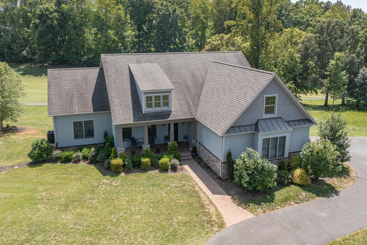 215 Bermuda Drive, Hardy, Virginia image 5