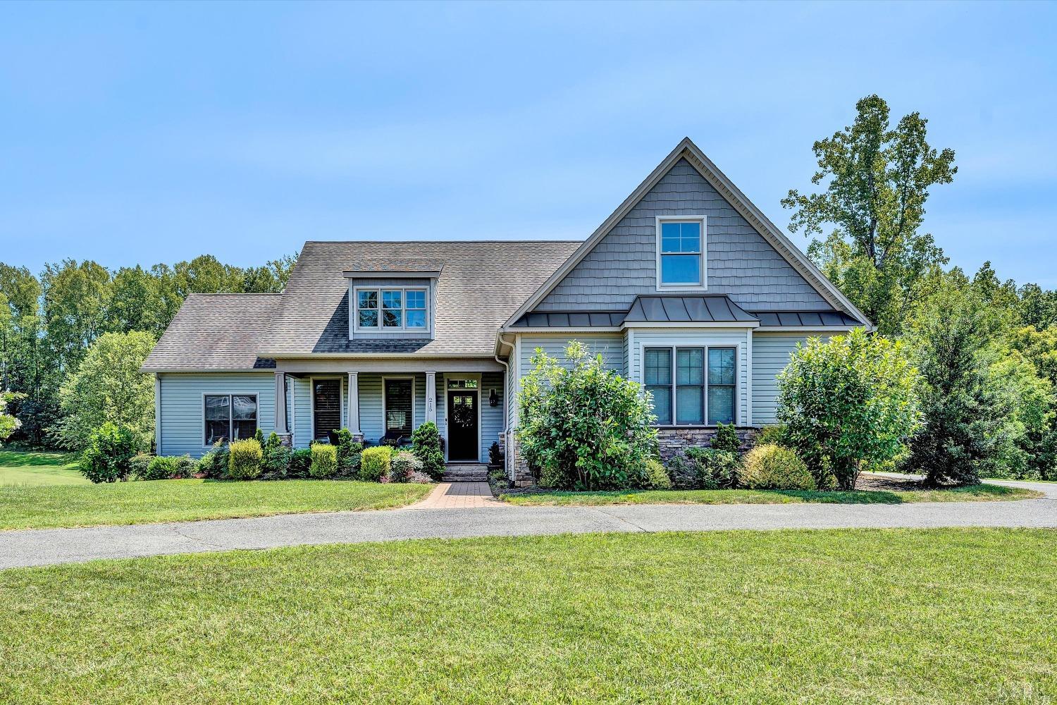 215 Bermuda Drive, Hardy, Virginia image 1