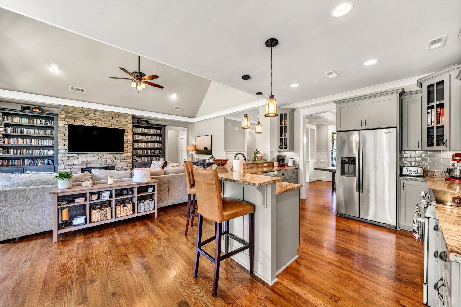 215 Bermuda Drive, Hardy, Virginia image 17