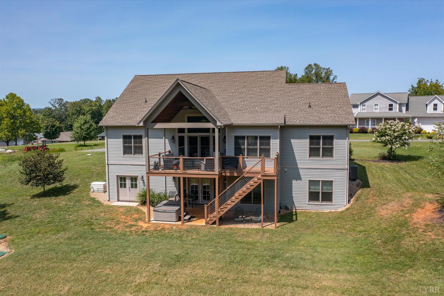 215 Bermuda Drive, Hardy, Virginia image 50