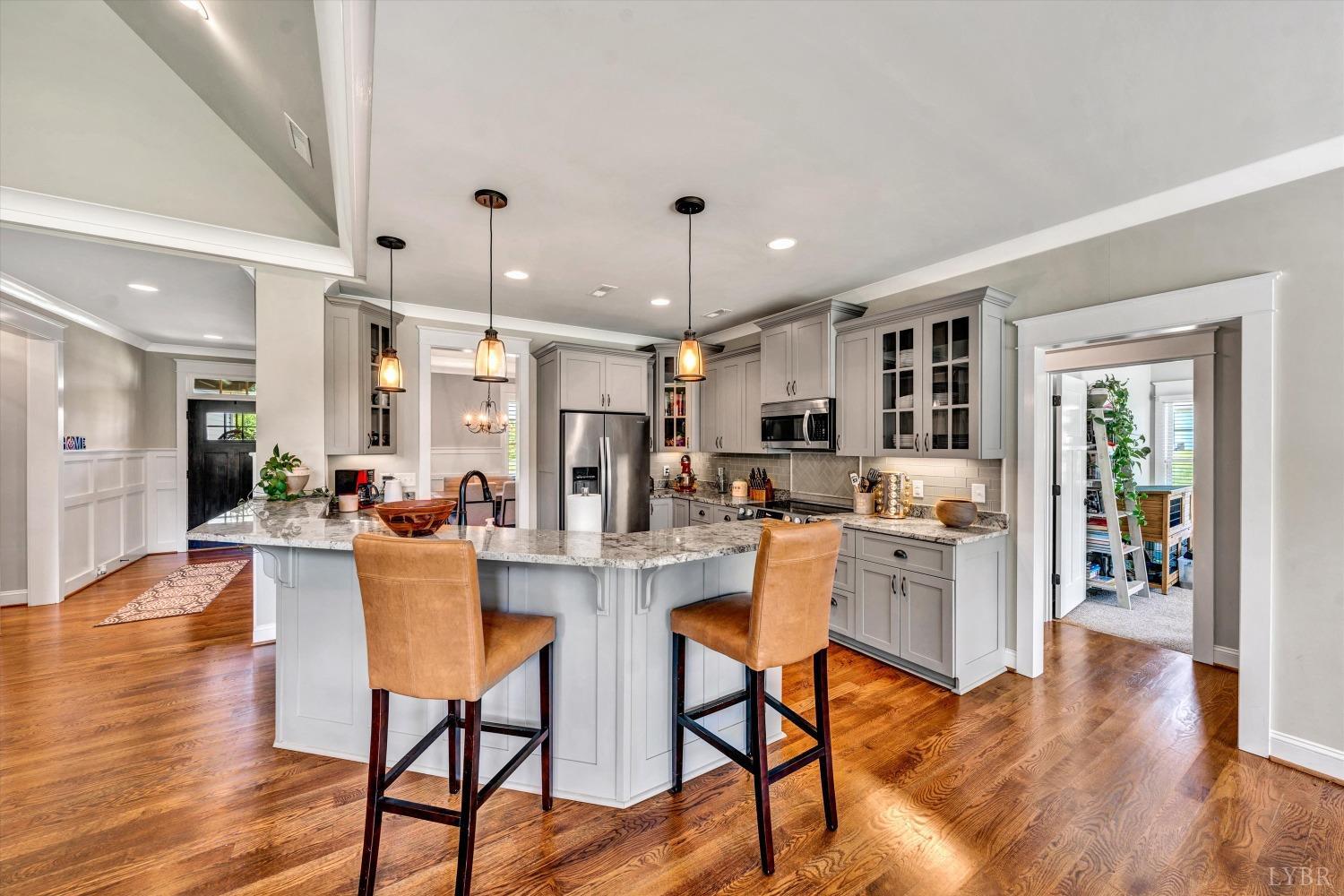 215 Bermuda Drive, Hardy, Virginia image 16