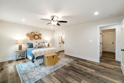 Tiny photo for 1025 Lindsay Rd, Forest, VA 24551 (MLS # 364165)