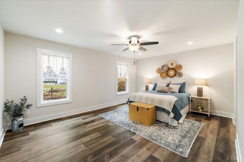 Tiny photo for 1025 Lindsay Rd, Forest, VA 24551 (MLS # 364165)