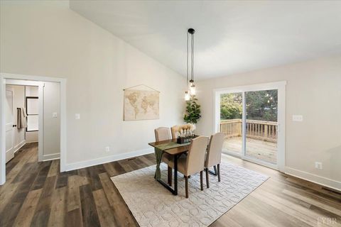 Tiny photo for 1025 Lindsay Rd, Forest, VA 24551 (MLS # 364165)