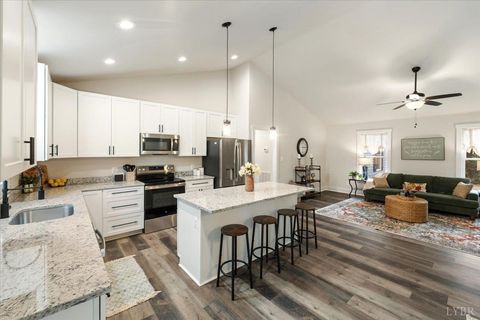 Tiny photo for 1025 Lindsay Rd, Forest, VA 24551 (MLS # 364165)