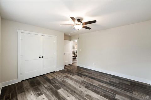 Tiny photo for 1025 Lindsay Rd, Forest, VA 24551 (MLS # 364165)