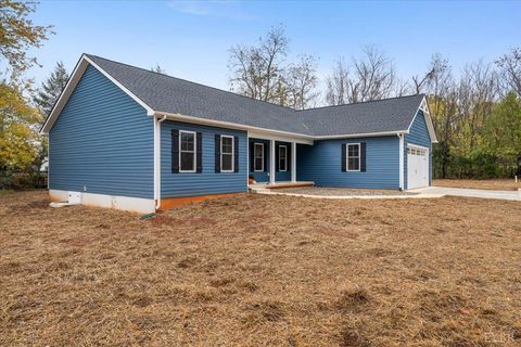 Tiny photo for 1025 Lindsay Rd, Forest, VA 24551 (MLS # 364165)