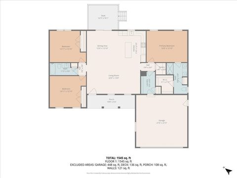 Tiny photo for 1025 Lindsay Rd, Forest, VA 24551 (MLS # 364165)