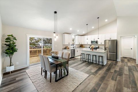 Tiny photo for 1025 Lindsay Rd, Forest, VA 24551 (MLS # 364165)