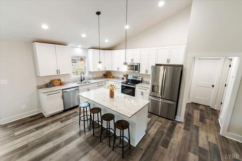 Tiny photo for 1025 Lindsay Rd, Forest, VA 24551 (MLS # 364165)