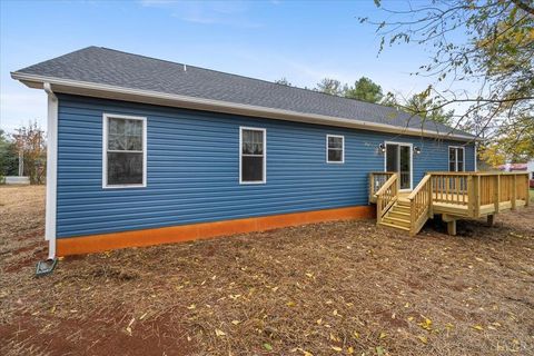 Tiny photo for 1025 Lindsay Rd, Forest, VA 24551 (MLS # 364165)
