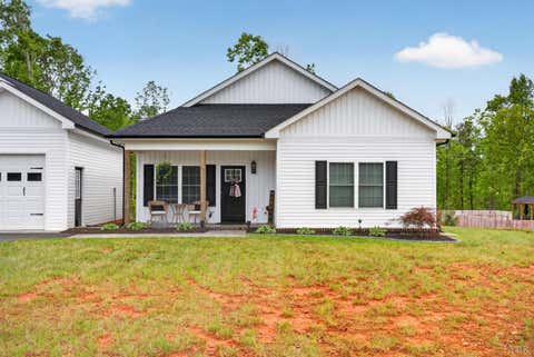 Homes For Sale - 7793 Village Highway<br/> Concord, VA 24538
