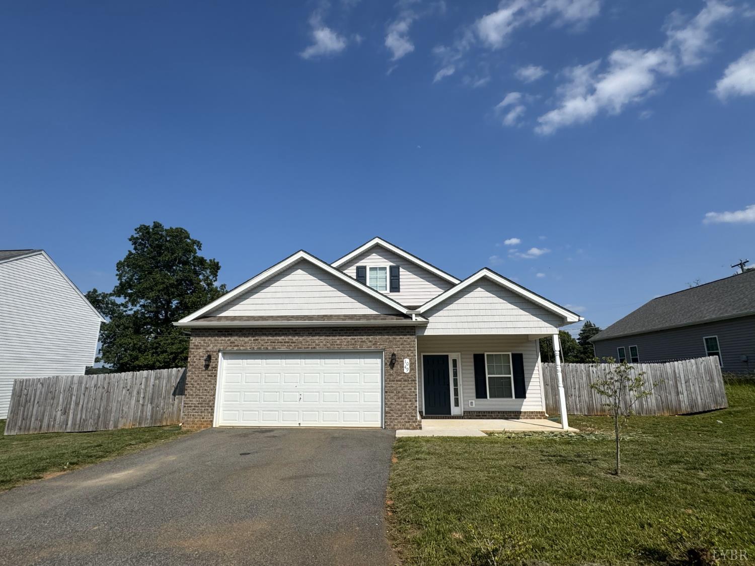 1049 Old Trail Road, Forest, Virginia image 2