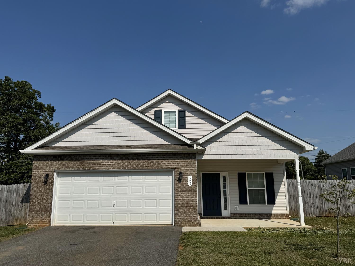 1049 Old Trail Road, Forest, Virginia image 1