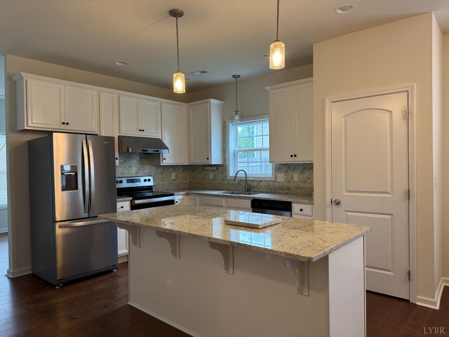 1049 Old Trail Road, Forest, Virginia image 4