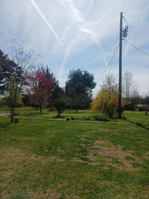 Tiny photo for 7359 Lewis Ford Rd Rd, Gladys, VA 24554 (MLS # 364649)